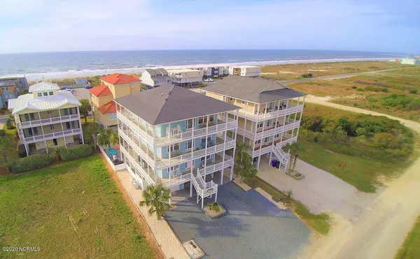 289 W Second ST, Ocean Isle Beach, NC 28469