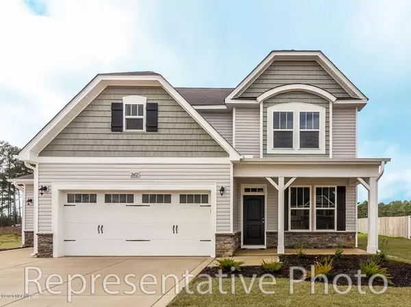 61 Bunting LN #125, Hampstead, NC 28443