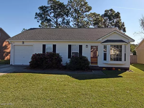 Wilmington, NC 28409,4207 Mangum Drive