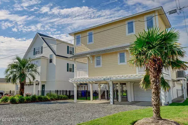 Surf City, NC 28445,4047 4th ST