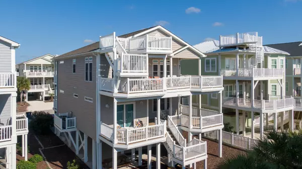 87 W Second ST, Ocean Isle Beach, NC 28469