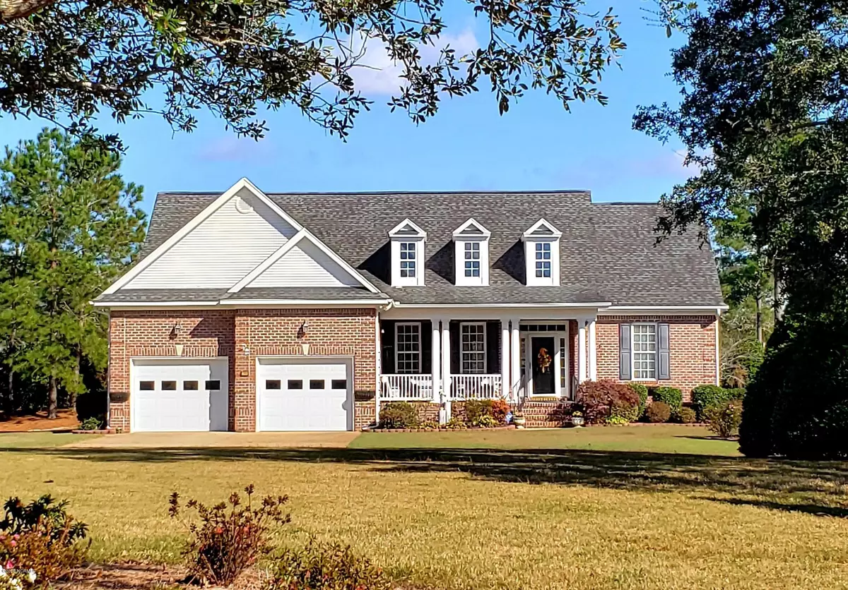 Leland, NC 28451,2004 Ashbrook CT