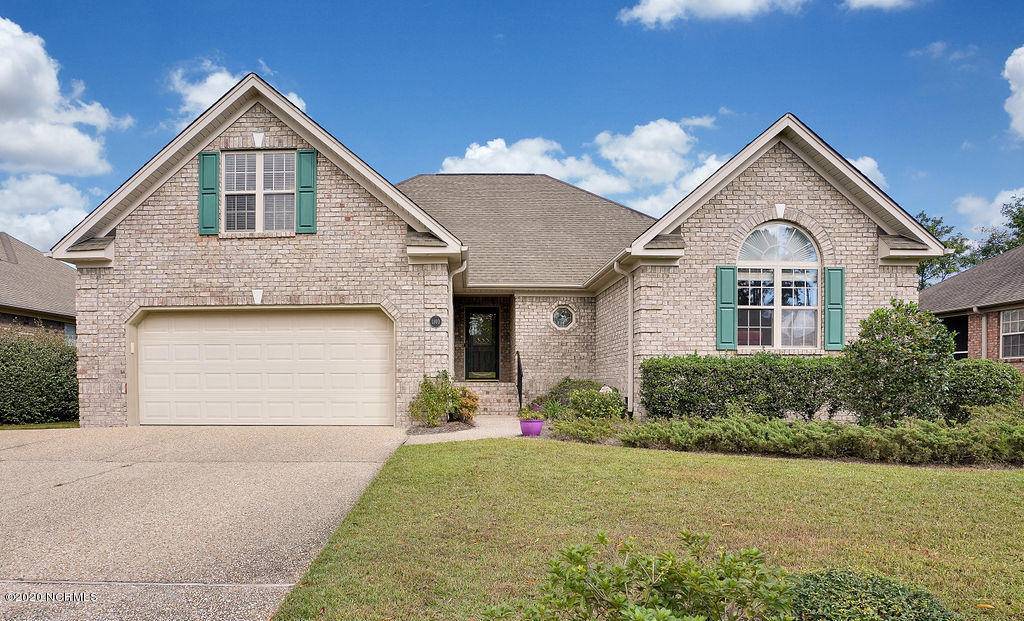 1103 Cloverdale CT, Winnabow, NC 28479