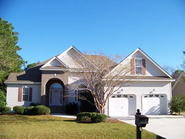 313 Eastchester DR, Morehead City, NC 28557