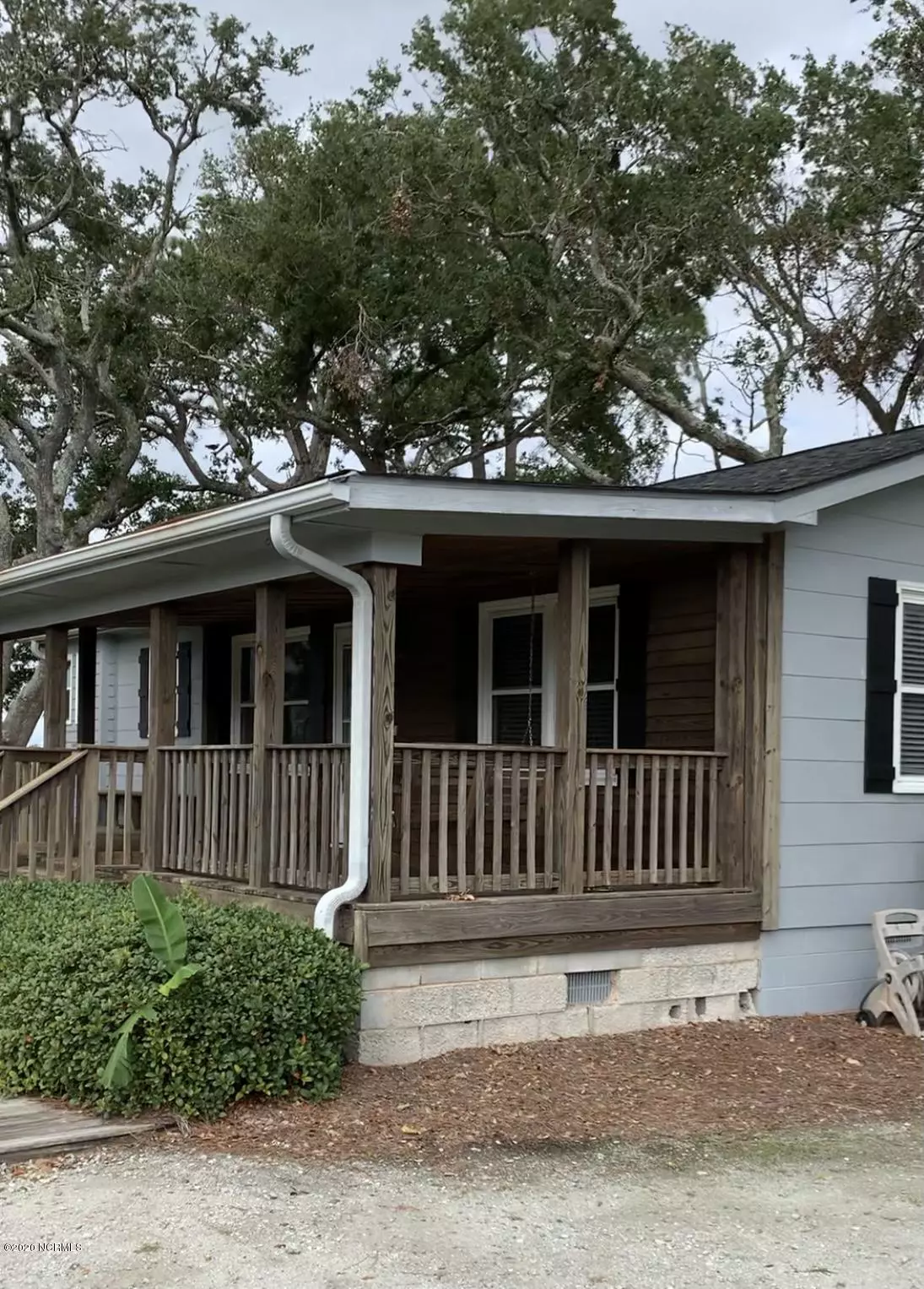 Cedar Point, NC 28584,135 Cedar LN