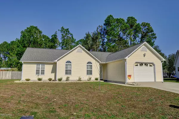 1304 Bird Dog Court, Wilmington, NC 28411