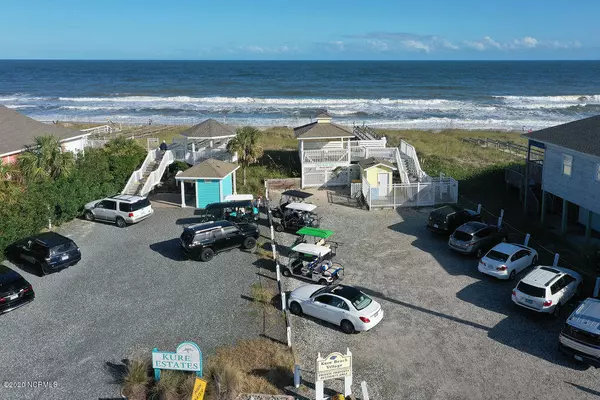 Kure Beach, NC 28449,728 Gulf Stream Drive