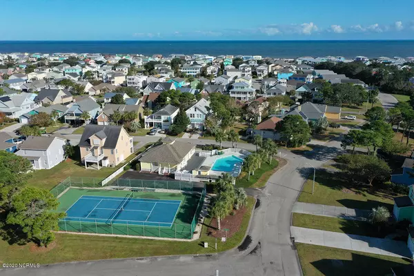 Kure Beach, NC 28449,728 Gulf Stream Drive