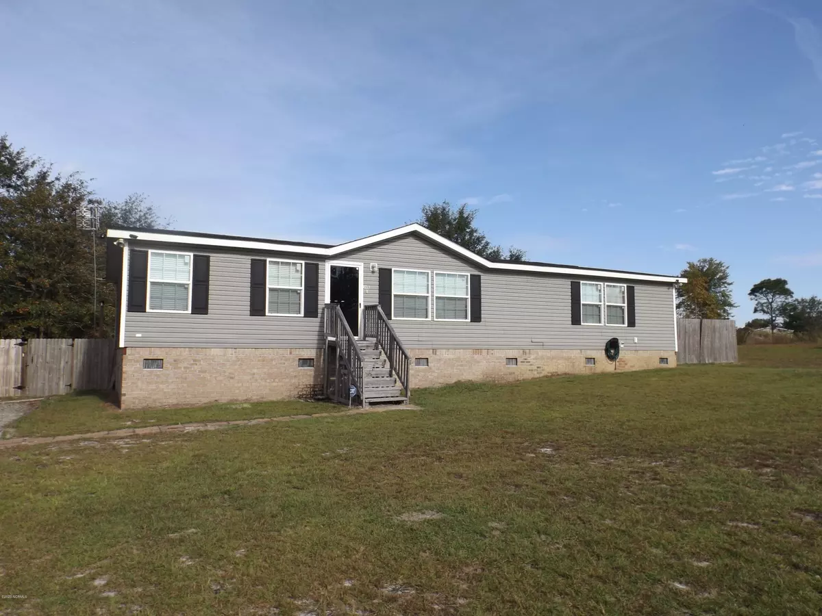 Leland, NC 28451,3986 Windtree CT NE