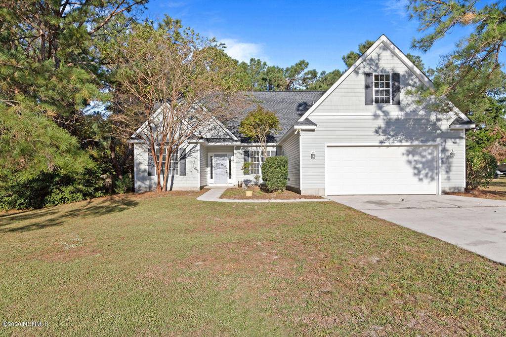 1091 Washington Acres RD, Hampstead, NC 28443
