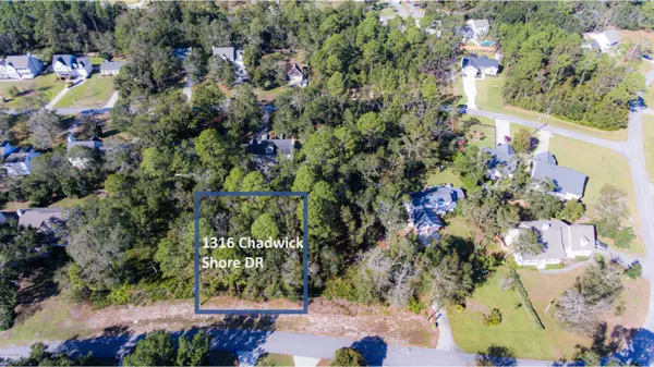 Sneads Ferry, NC 28460,1316 Chadwick Shores Drive