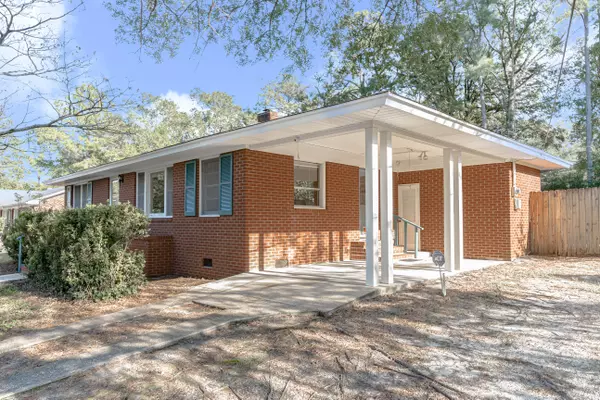 Wilmington, NC 28401,1424 Parmele Drive