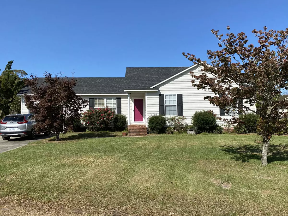 Kinston, NC 28504,2686 Pine Knoll Drive