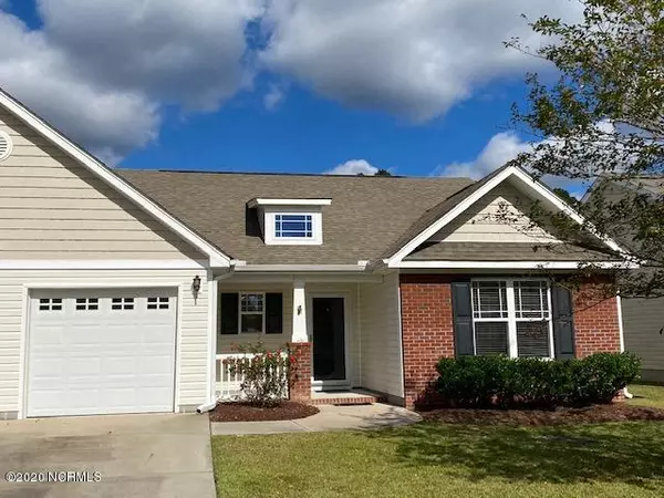 New Bern, NC 28560,208 Kestrel CT