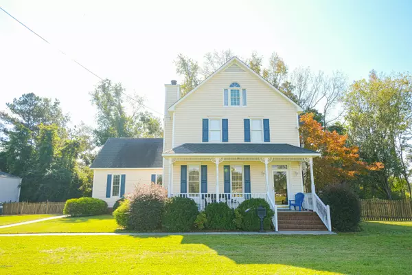 Kinston, NC 28504,129 Academy Heights RD