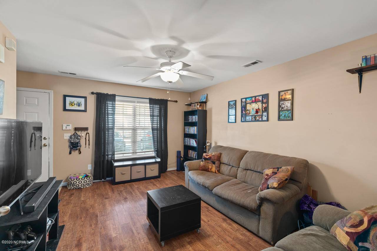 Jacksonville, NC 28546,419 Caldwell LOOP
