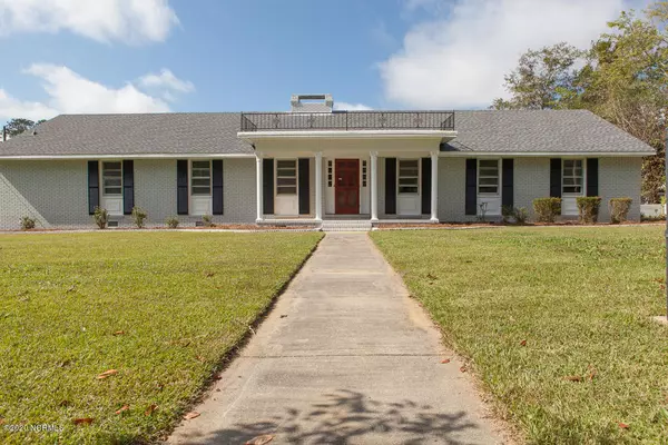 Kinston, NC 28504,1200 Country Club DR