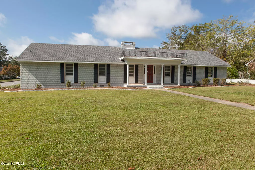 Kinston, NC 28504,1200 Country Club DR