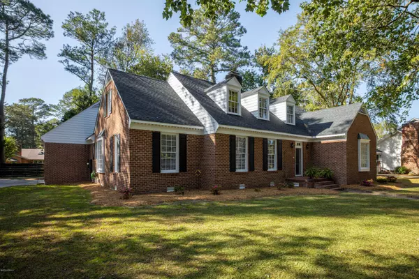 Kinston, NC 28504,1906 Stanton RD