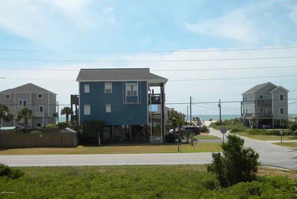 North Topsail Beach, NC 28460,7110 11th AVE