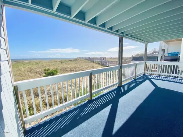 Carolina Beach, NC 28428,603 Carolina Beach Avenue S #1-D