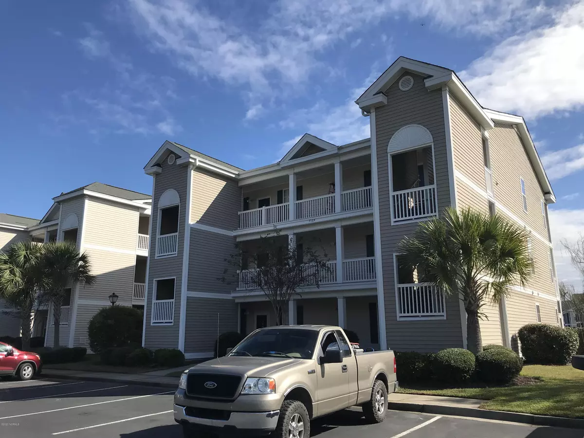 Sunset Beach, NC 28468,7509 Moorhen LN SW #52b