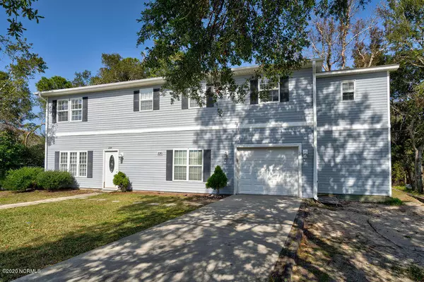 Wilmington, NC 28412,226 Mcquillan DR