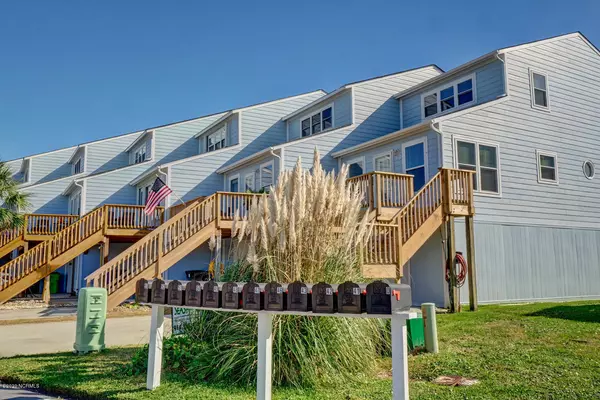 North Topsail Beach, NC 28460,54 Bermuda Landing PL