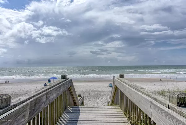 North Topsail Beach, NC 28460,54 Bermuda Landing PL