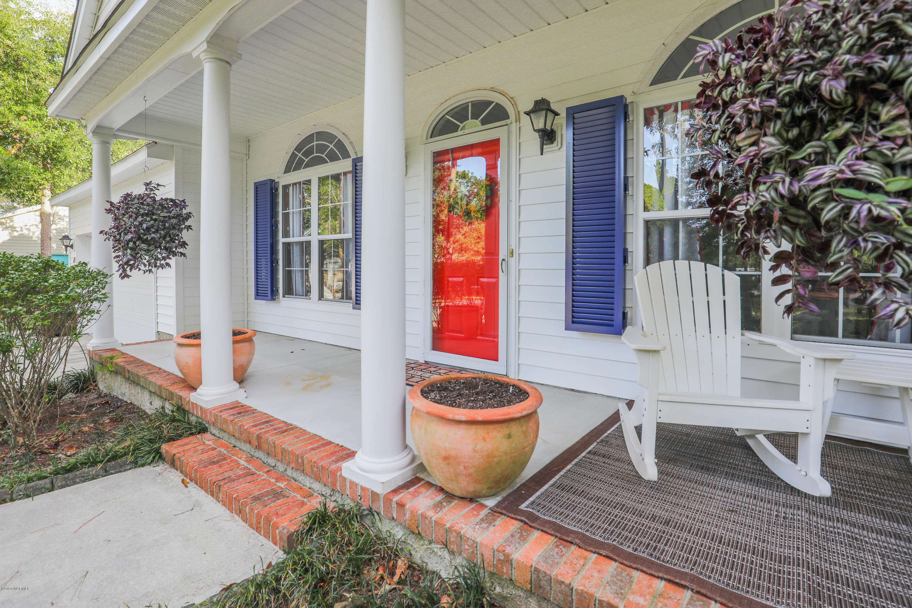 150 Longwood DR, Stella, NC 28582