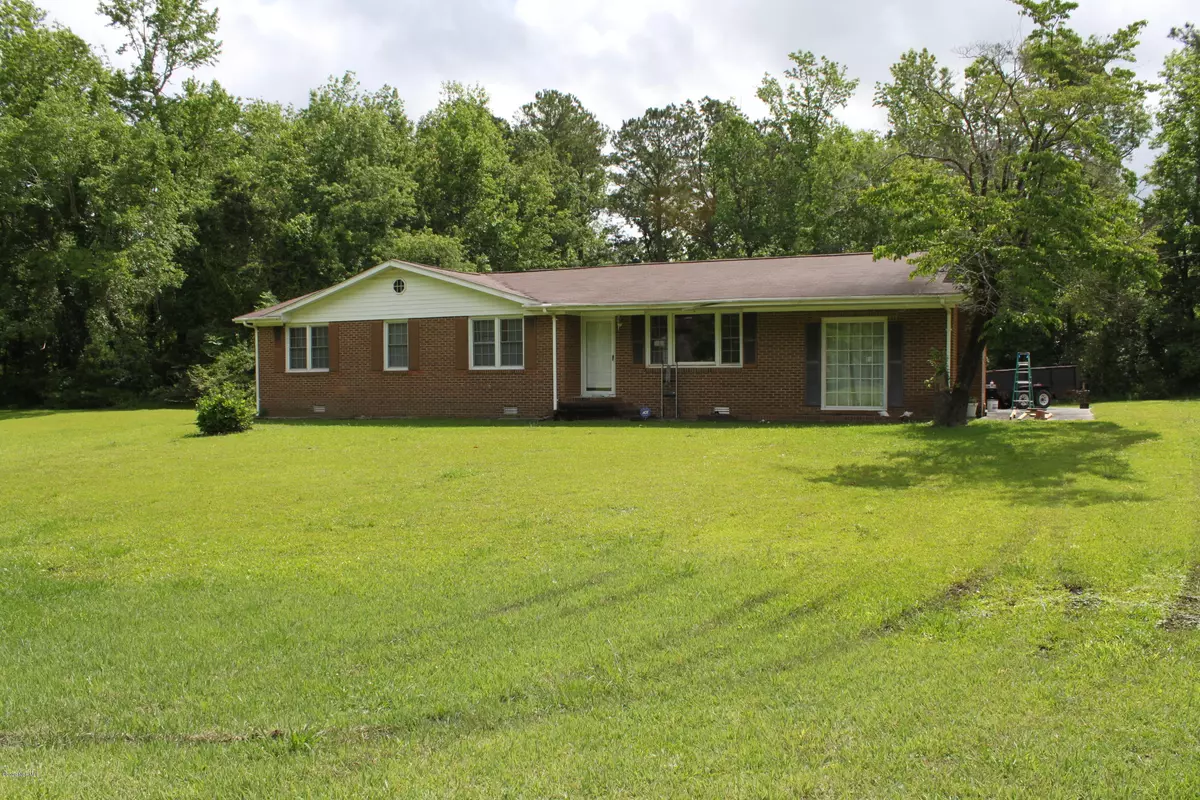 Havelock, NC 28532,610 Cahoogue Creek RD