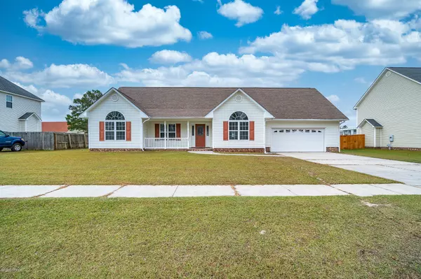 209 Macdonald BLVD, Havelock, NC 28532