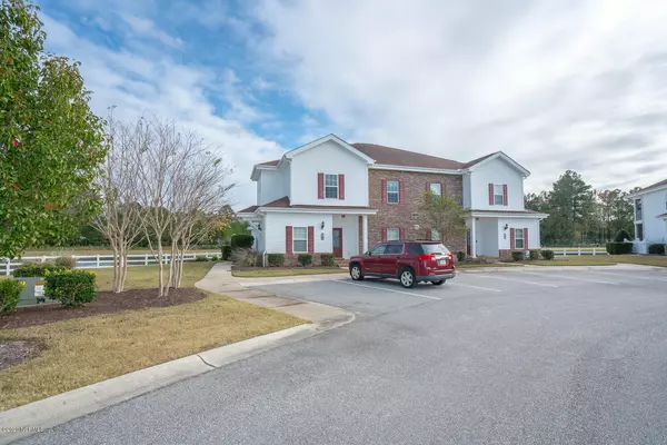 8855 Radcliff DR NW #50c, Calabash, NC 28467