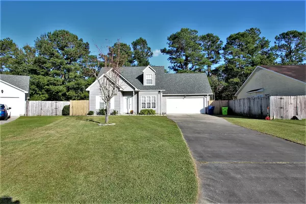 Havelock, NC 28532,127 Jer Mar Drive