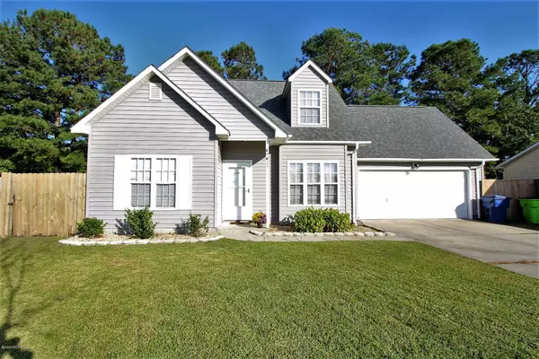 127 Jer Mar DR, Havelock, NC 28532