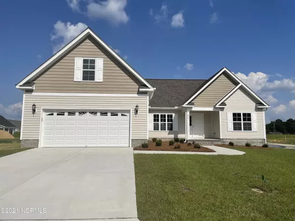 Greenville, NC 27858,617 Knoll Circle