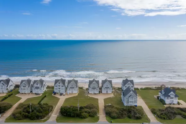 North Topsail Beach, NC 28460,4248 Island DR