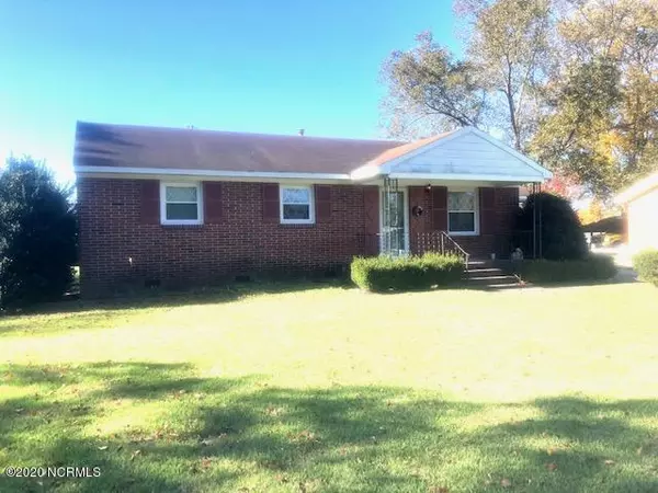 2102 Panola Street, Tarboro, NC 27886