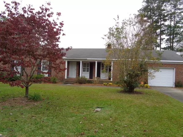 Kinston, NC 28504,2812 Oakland Drive