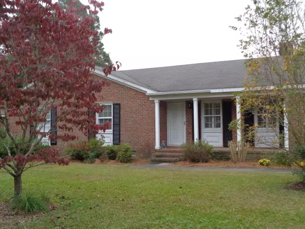 Kinston, NC 28504,2812 Oakland DR