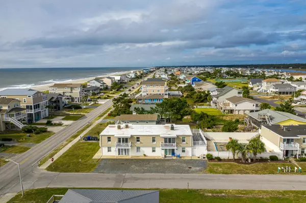 Holden Beach, NC 28462,298 Ocean BLVD W #201