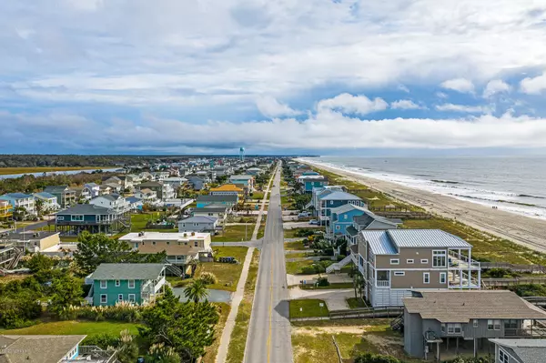 Holden Beach, NC 28462,298 Ocean BLVD W #201