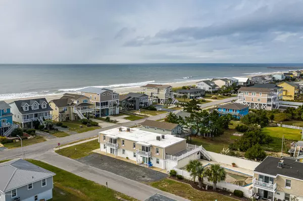 298 Ocean BLVD W #201, Holden Beach, NC 28462