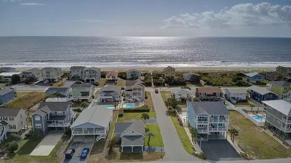 Holden Beach, NC 28462,231 Brunswick AVE W