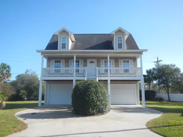 736 Ocracoke DR, Wilmington, NC 28412