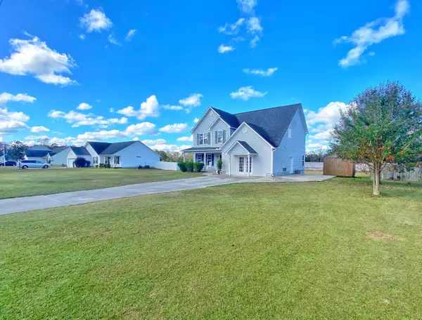 Richlands, NC 28574,383 Francktown RD