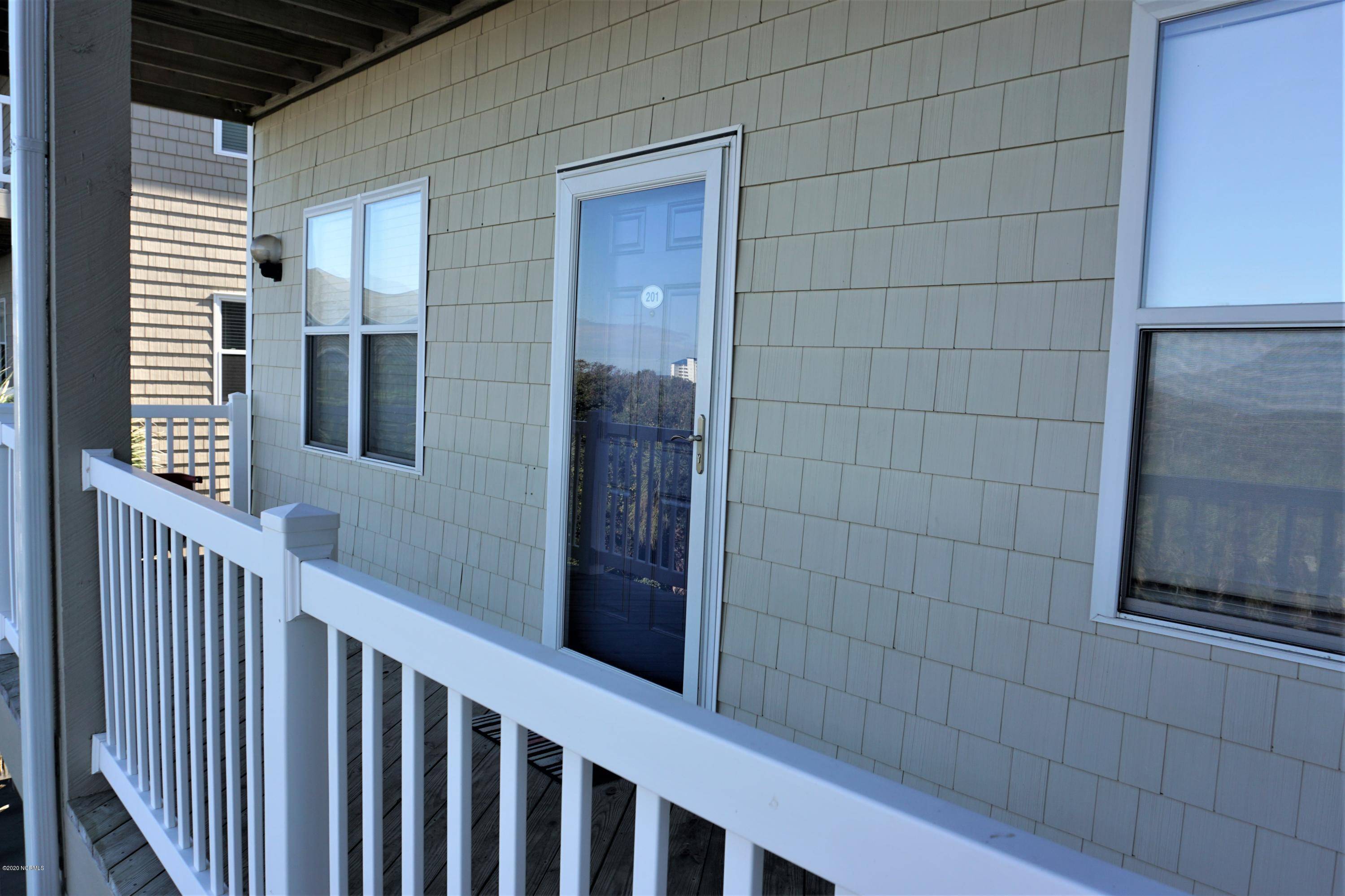 Indian Beach, NC 28512,1701 Salter Path RD #201f