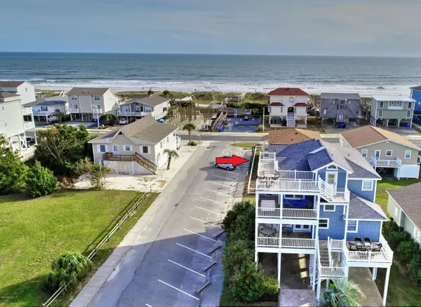 160 E Second ST, Ocean Isle Beach, NC 28469