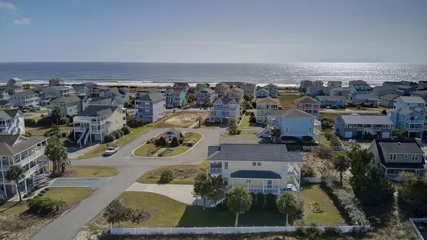 Holden Beach, NC 28462,109 Golden Dune WAY