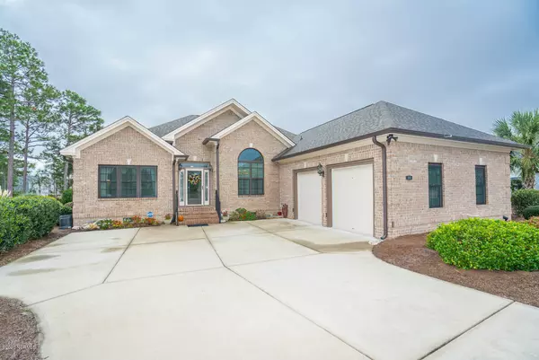 Sunset Beach, NC 28468,593 Summer Green CT